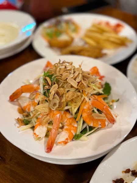 Hình ảnh Coffee-Restaurant Ý Nghĩa - 2