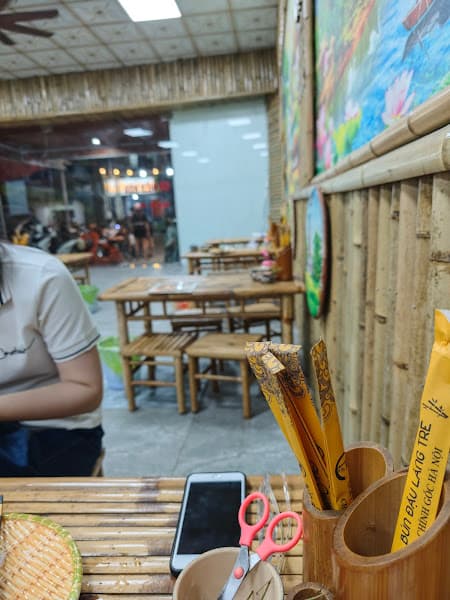 Ảnh bìa Bún Đậu Làng Tre Quán Toan