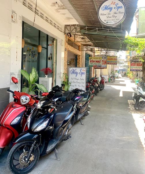 Hình ảnh Mây Spa - 4