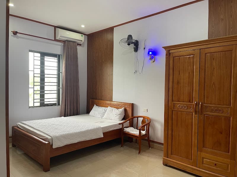 Hình ảnh Khách Sạn Kỳ Anh - Ky Anh Hotel - 2
