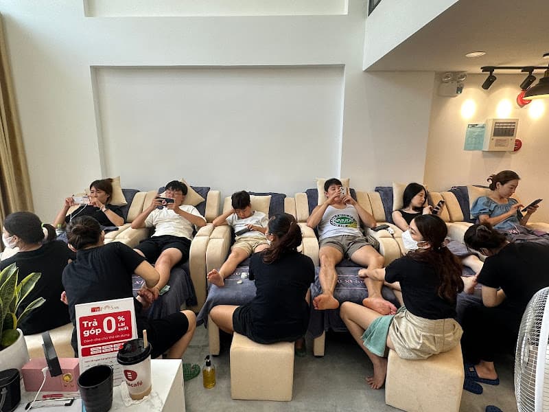 Hình ảnh Châu Nhi Spa & Massage - 4