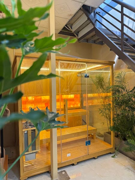 Hình ảnh THÚY SPA - CHUYÊN TRỊ VAI CỔ GÁY - 2