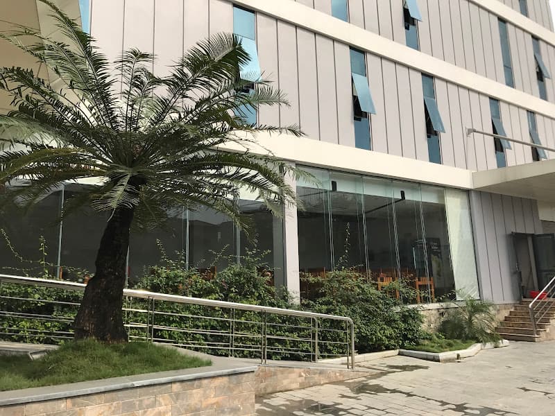 Hình ảnh Trung Tâm Chăm Sóc Sức Khỏe Cộng Đồng Phú Thắng - 5