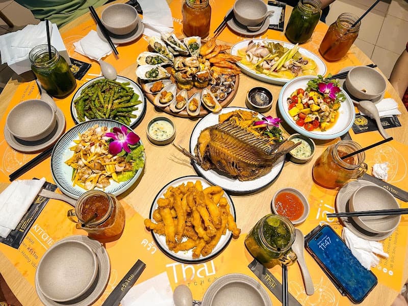 Hình ảnh Thai Kitchen ครัวไทย - 4