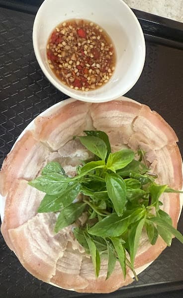 Hình ảnh Quán Cơm 68 - 2