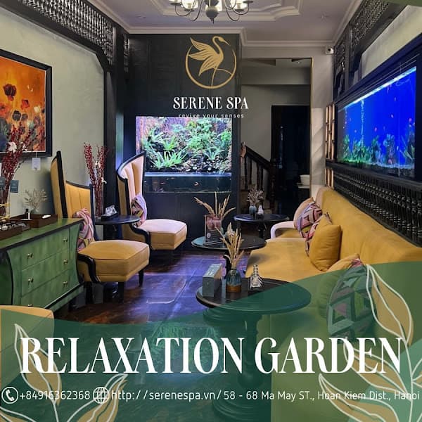 Hình ảnh Serene Spa - 2