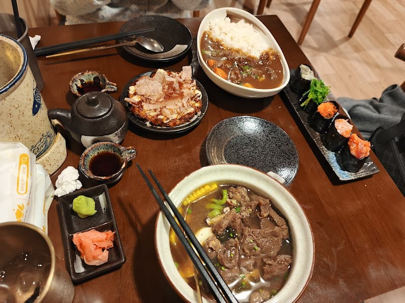 Hình ảnh Sushi Đừng sợ - 2