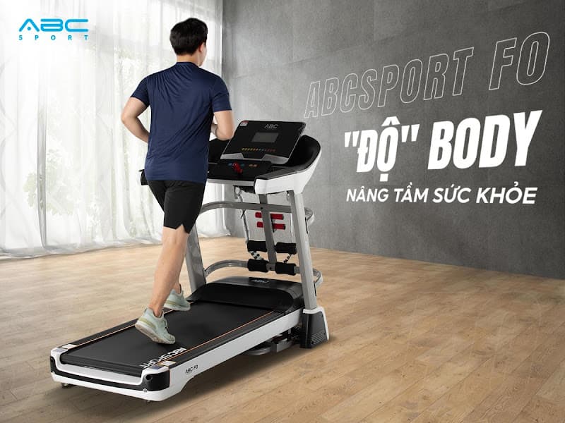 Hình ảnh Ghế Massage, Máy Chạy Bộ Kingsport ABC Thái Nguyên - 2