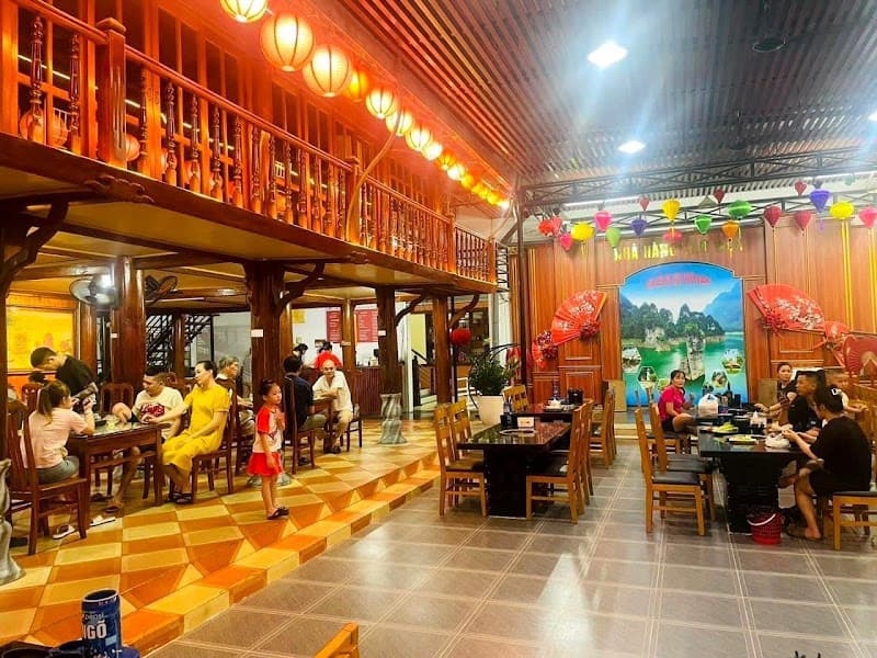 Hình ảnh Nhà Hàng Nam Nga - 4