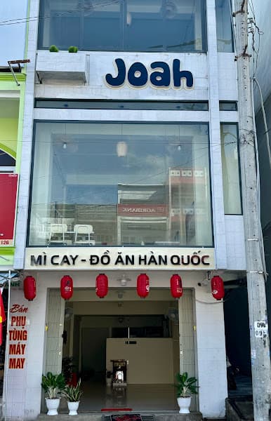 Ảnh bìa JOAH Cafe & Korean food