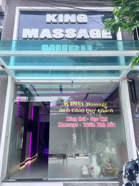 Hình ảnh King massage nuru - 4