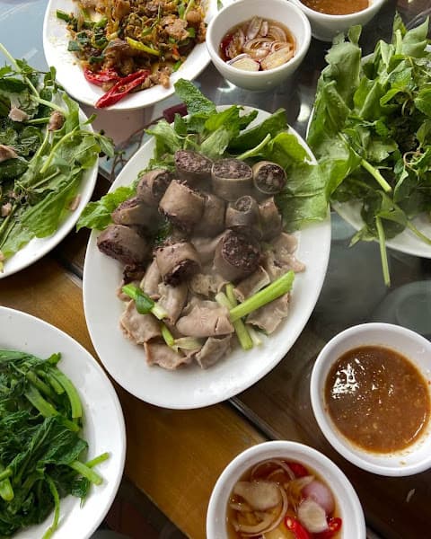 Hình ảnh Nhà Hàng Liên Tôn - 4