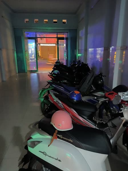 Hình ảnh Massage 007 - 3