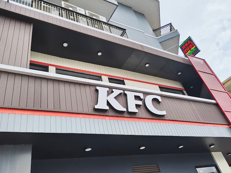 Hình ảnh KFC Trần Đăng Ninh – Lạng Sơn - 2