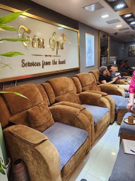 Hình ảnh Tâm Spa 38 Hàng Bông - 2