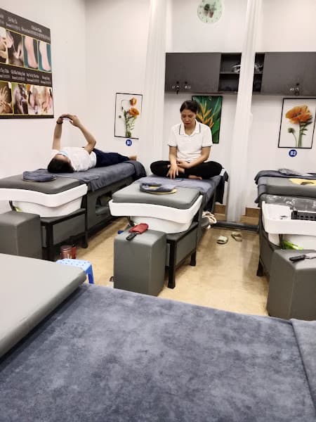 Hình ảnh MASSAGE 306 - 4