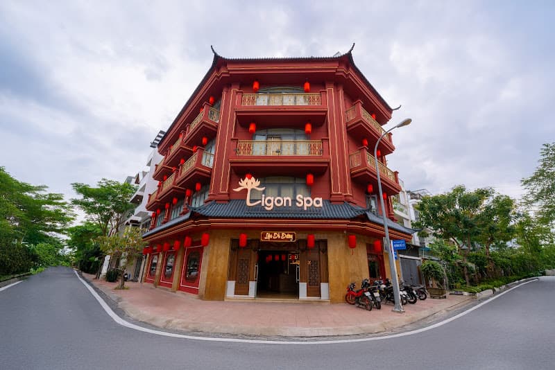 Hình ảnh TiGon Spa - Liệu Dũ Đường - 4