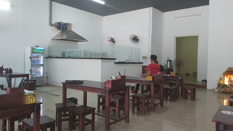 Hình ảnh Bún Đậu Lê Gia - 5