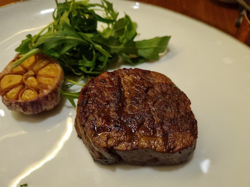 Hình ảnh Stellar Steakhouse מסעדת סטיקים - 3