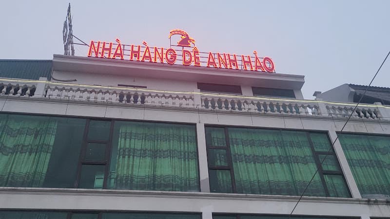 Hình ảnh Nhà hàng Dê ANH HẢO - 3