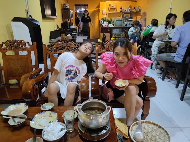 Hình ảnh Bún Đậu Nàng Hương - 4
