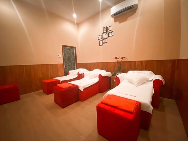 Hình ảnh Sài Thành foot massage - 2