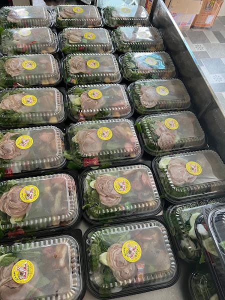 Hình ảnh Bún Đậu Mai Mai - 3