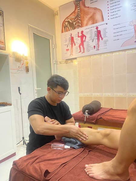 Hình ảnh Massage Trị Liệu Tâm Anh - 3
