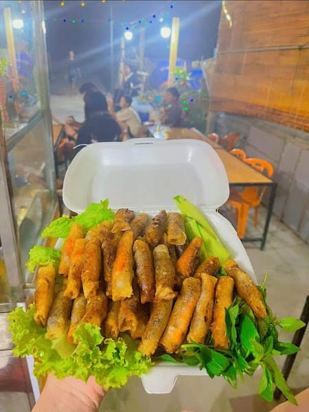 Hình ảnh Bún Đậu Mắm Tôm - Ăn Vặt Quán Cô Hiệp - 4