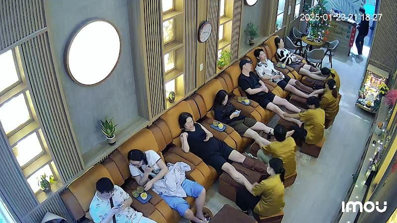 Hình ảnh 🪷 Hương Sen Hà Thành Spa – Massage Nha Trang – 마사지 나트랑 - 4