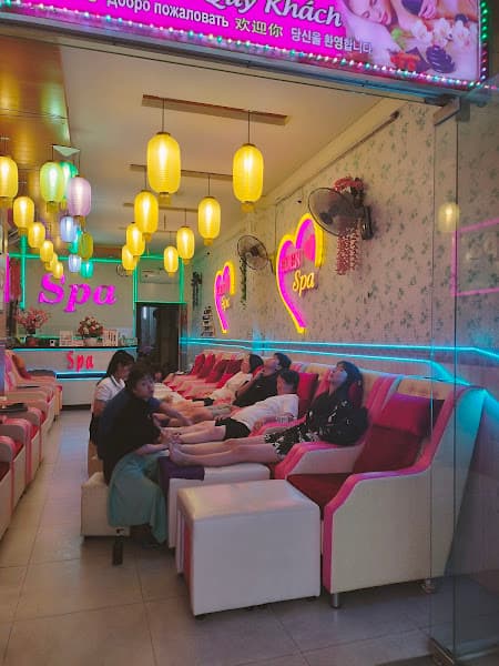 Hình ảnh Eden Spa & Massage - 3