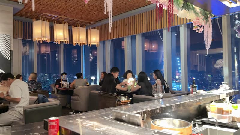 Hình ảnh Towa - Japanese Cuisine & Lounge - 4