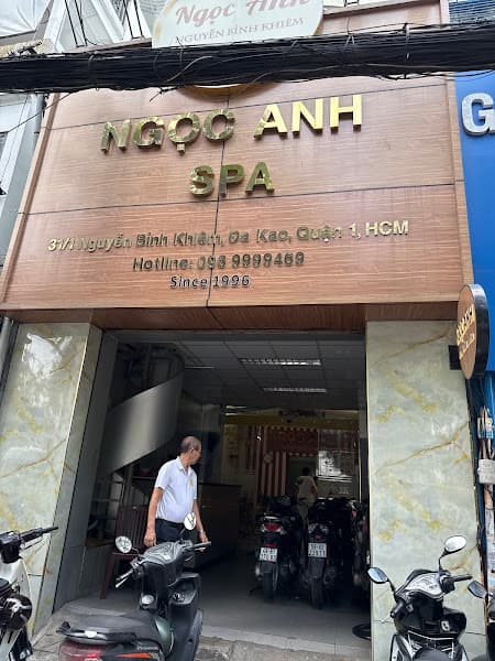 Hình ảnh Massage Ngọc Anh - 4