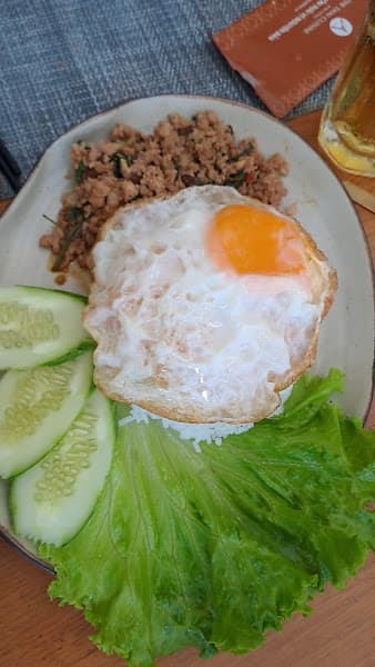 Hình ảnh The Thai Cuisine - 2