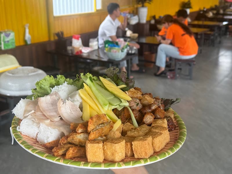 Hình ảnh Bún Đậu Mắm Tôm (Lẩu) nhà Min - 3