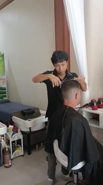 Hình ảnh Tam Coc Friendly Spa (Massage - Nail - Eyelash - Hair Wash) (Best In Tam Coc) - 2