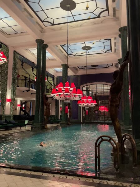 Hình ảnh Nuages Spa - 4