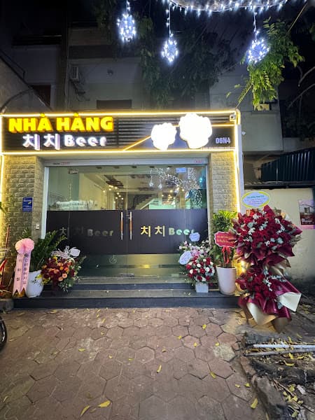 Hình ảnh NHÀ HÀNG CHICHI BEER 치치 맥주 - 3