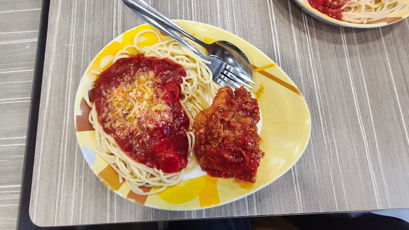 Hình ảnh Jollibee Hà Hoàng Hổ - 3