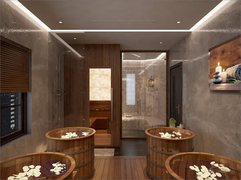 Nguyễn Anh Spa & Massage