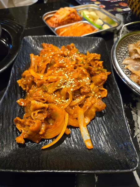 Hình ảnh THIT TOT MEAT & BBQ - 2