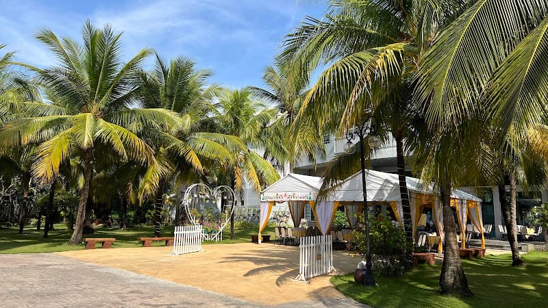 Hình ảnh Trung Tâm Hội Nghị - Tiệc Cưới Hòa Giang - 3
