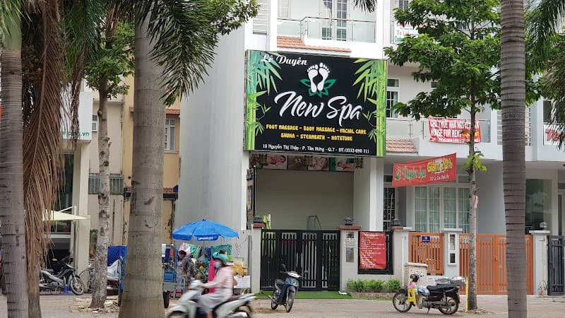 Hình ảnh Massage Lê Duyên New Spa - 6