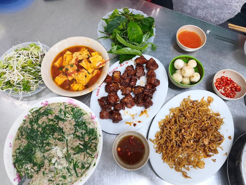 Hình ảnh Nhà hàng Lan Ngan - 2