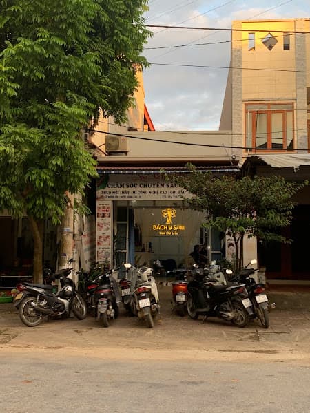 Ảnh bìa Spa Nga Mi - Trung tâm Chăm sóc sắc đẹp