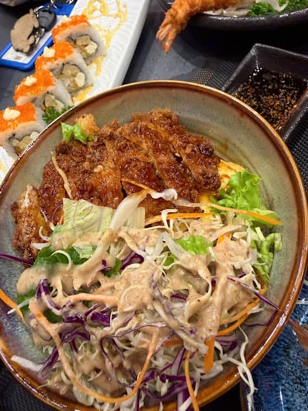 Hình ảnh Son Sushi Bắc Giang - 2
