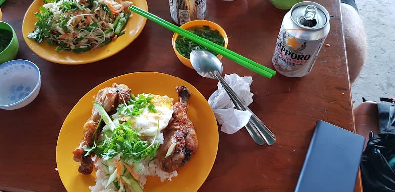 Hình ảnh Quán cơm Thu Hà - 2