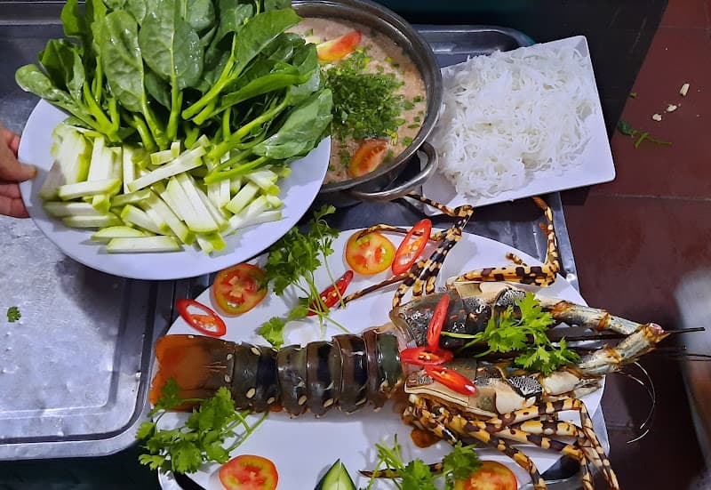 Hình ảnh Quán hải sản Sao Biển 2 - 2