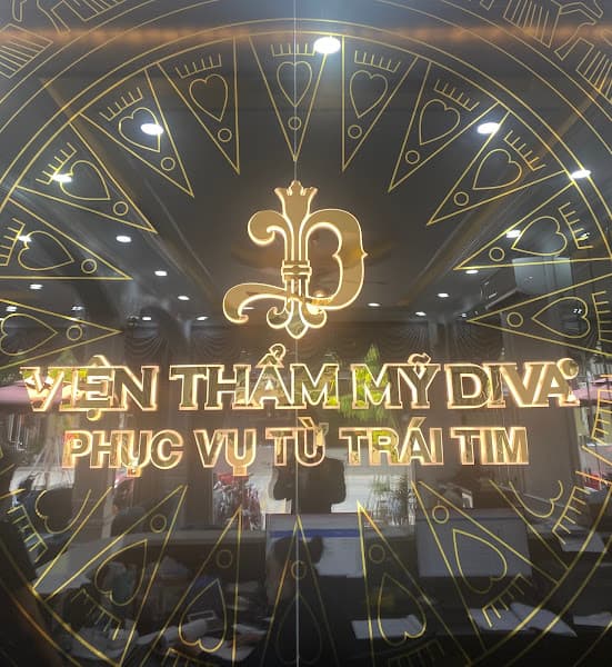 Hình ảnh Viện Thẩm Mỹ Diva - Hà Tĩnh - 3
