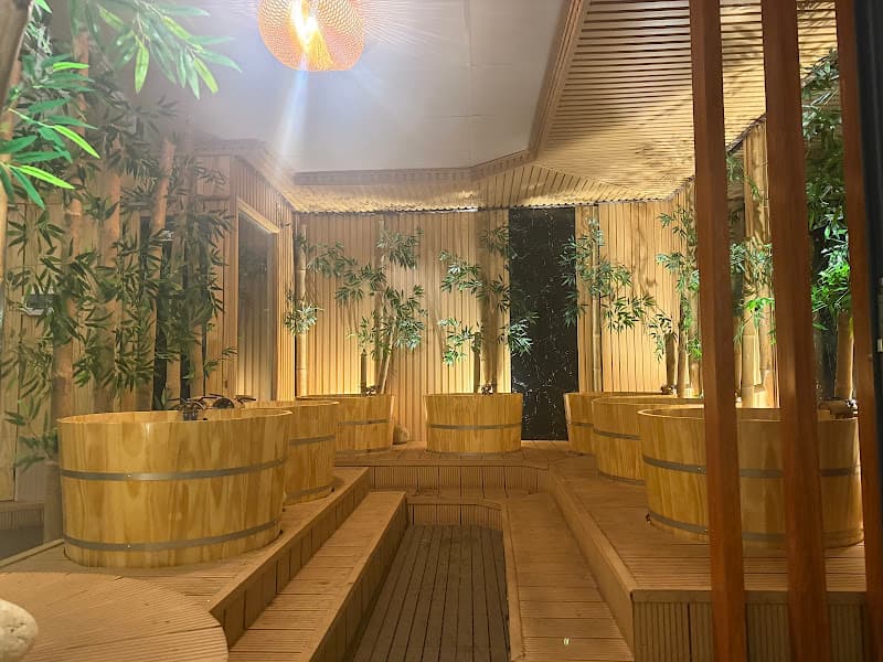 Hình ảnh massage family spa - 4